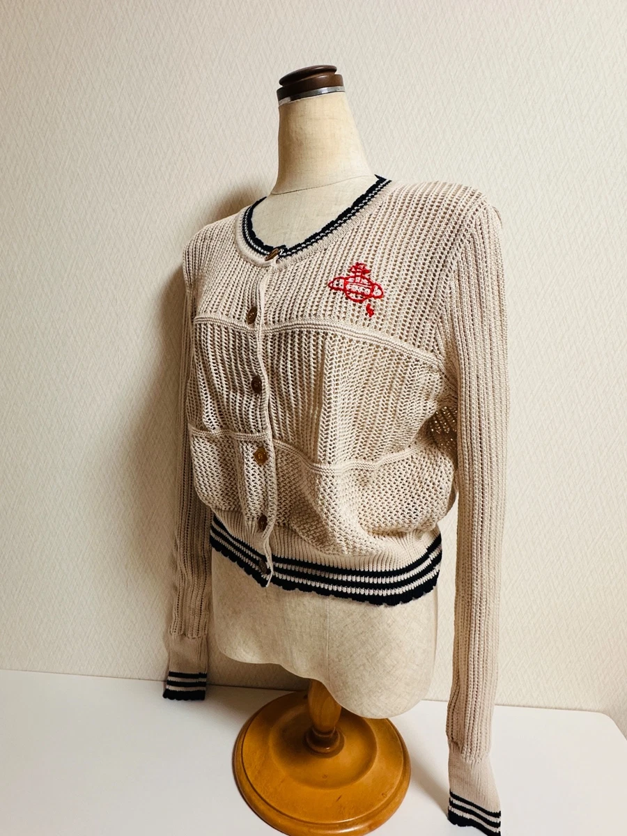 25+ Vivienne Westwood Women's Sweaters for sale | Updated Oct 2026