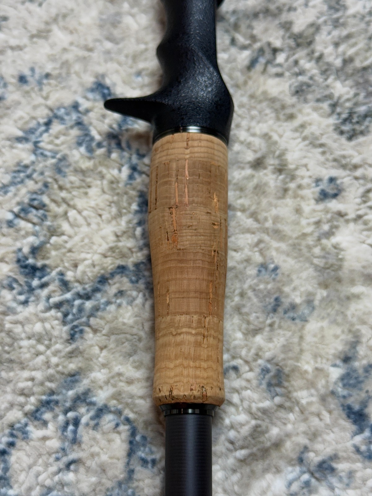Wolf Down WDC76XH 7'6" Extra Heavy Casting Rod – Swimbait - Image 5
