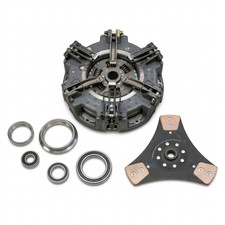 Clutch Kit Fits John Deere 5045E 5050E 5055E 5060E 5065E 5075E OEM JD RE73611