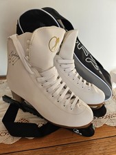 SFR Ladies Ice Skates Size 7