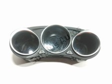 Compteur Citroen DS4