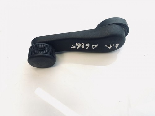 1h0837581d Fensterkurbel Fensterheber   Volkswagen Sharan DE1277121-87