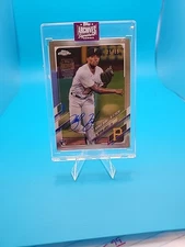 2025 Topps Archives Signature  Ke'Bryan Hayes Auto Rookie 25/35