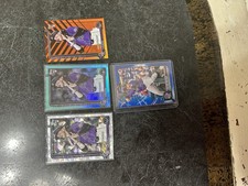 2025 Topps Zac Veen Insert Lot Colorado Rockies + Bonus /150