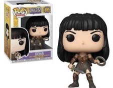 Funko Pop! Vinyl: Xena: Warrior Princess - Xena #895