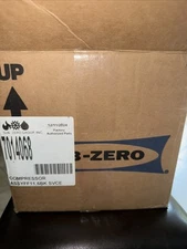 Sub Zero 7014068 Compressor-new With Box-OEM