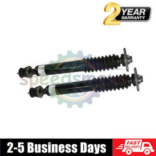 Rear Left & Right Hydraulic Shocks for Mercedes Benz 560SEL W126 1986-1991