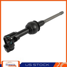 Upper Steering Shaft For Ford Crown Victoria Lincoln Town Car 2005-2011 425-363