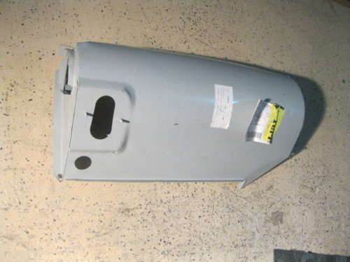 Ferrari 550,575 AC Shield, # 170688