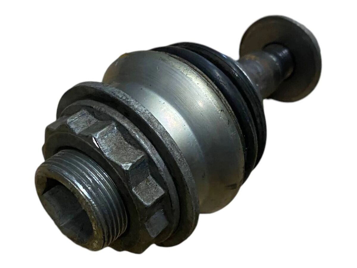 Front Suspension Camber Bolt 6852536 G30 G32 G11 G12 F91 G15 Front Suspension Camber Bolt 6852536 G30 G32 G11 G12 F91 G15