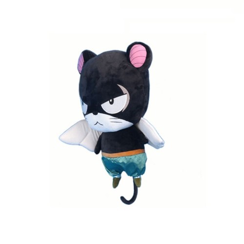 pantherlily plush