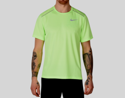 nike ghost green shirt