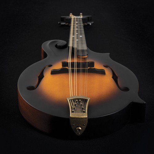 Washburn AMERICANA M108SW, F-style Mandolin, M108SWK-D-U - Picture 3 of 12