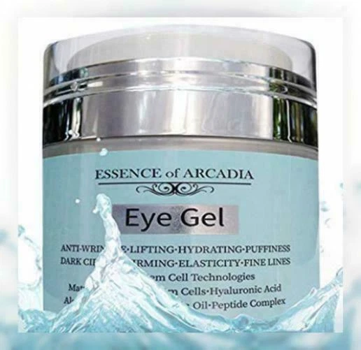 Tratamientos y máscaras de Ojos Crema Essence