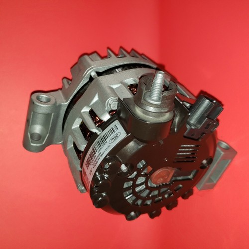 2013 2014 Ford Truck F-150 V8 6.2 Liter 150amp Alternator 1 Year Warranty - Picture 5 of 8