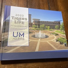 The Oral History Project 2023 University Of Memphis Alumni Association