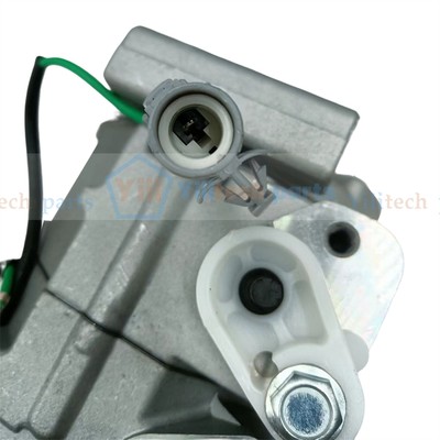 10S13C A/C Compressor 4721999 447280-1730 For John Deere 75G 85G