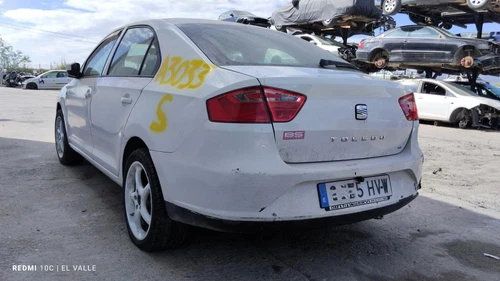 18491001 Piloto Trasero Izquierdo Interior para SEAT TOLEDO (KG3) 2014 717807 - Imagen 9 de 10