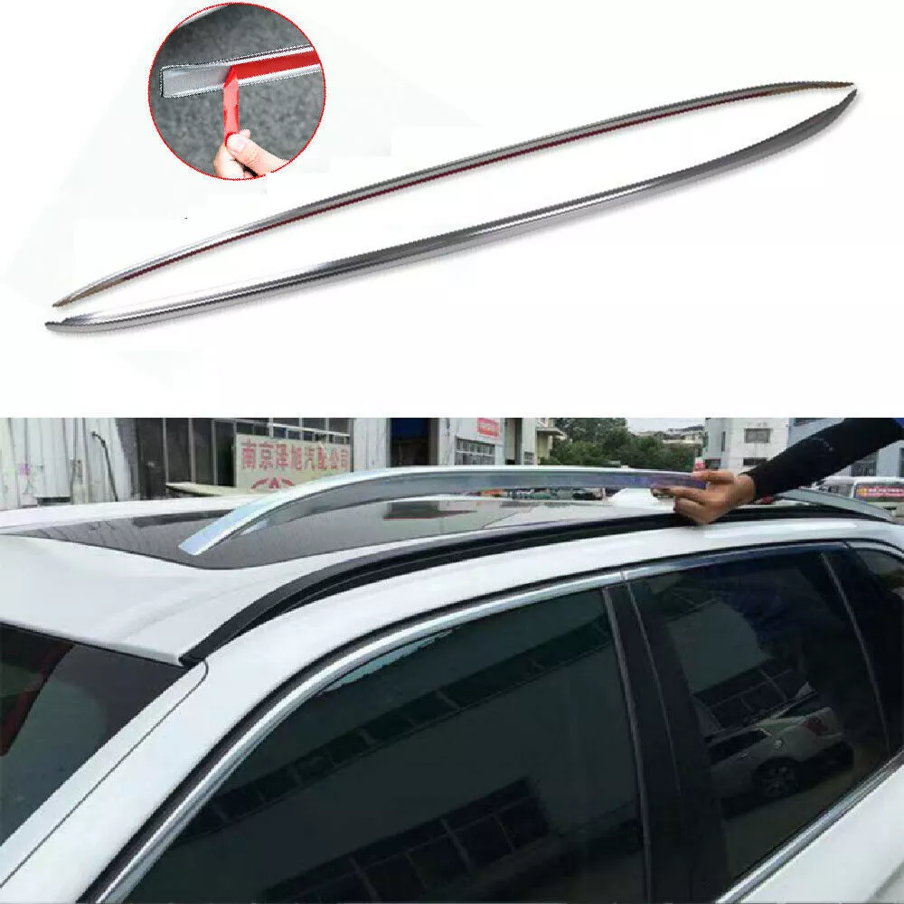 Bmw x2 roof rails new arrivals