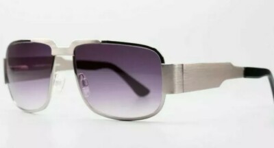 Elvis Autenthic Silver Sunglasses \