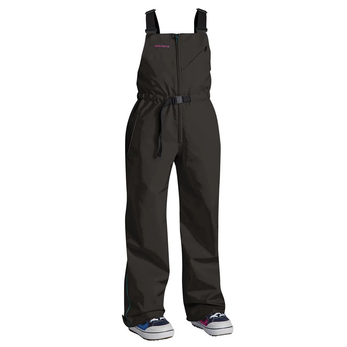 AIRBLASTER レディース　ビブパンツ　Sサイズ Airblaster Size S Winter Sports Clothing for sale | eBay