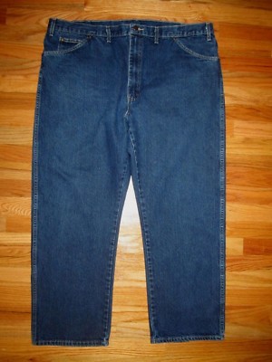 Dickies 44X30, Relaxed Straight Fit Jean, Excellent Condition (photo # 6094)