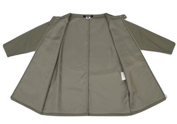 JUNYA WATANABE COMME des GARCONS　コート　SS 楽天市場】JUNYA WATANABE MAN COMME des GARCONS×Gloverall
