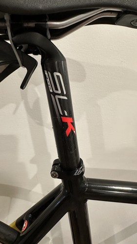 Cinelli Vigorelli Track Bike - Picture 13 of 23