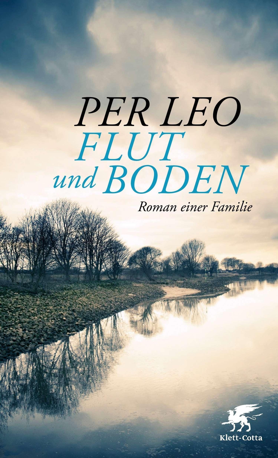 Thumbnail - Flut Und Boden Per Leo