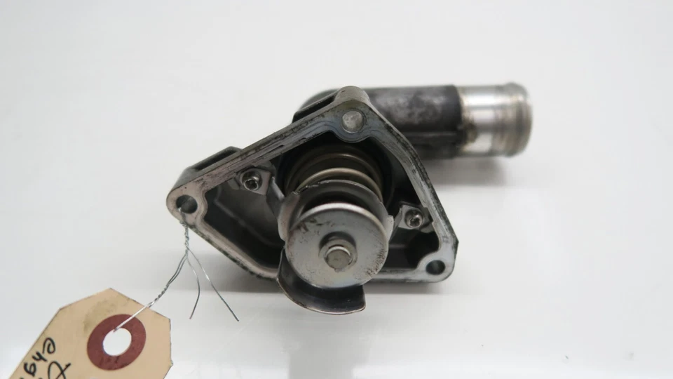 2011-2017 Nissan Quest OEM 3.5L Engine Thermostat - Image 2 of 4