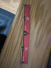 TEAMGROUP  T-Force Vulcan X DDR4 16gb Kit (2x8gb)  3200MHz (PC4-25600)