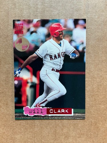 1994 Stadium Club RARE MEMBERS ONLY Factory Set Pick From 200 Players $1 - $5 Ea - Picture 502 of 503