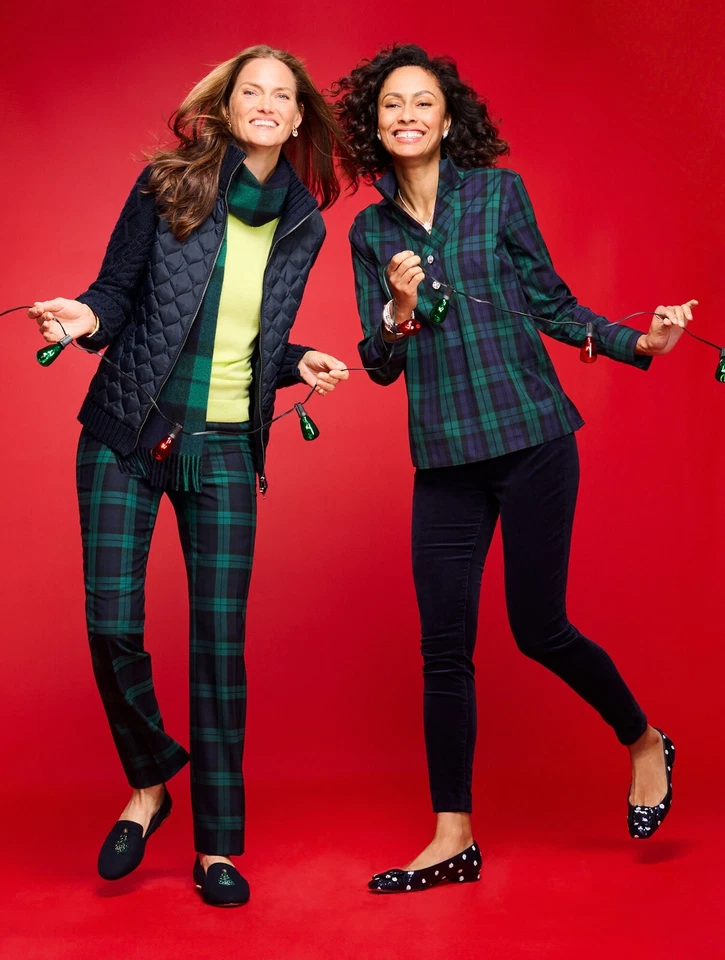 Quilted Puffer Sweater Jacket at Talbots, NWT $159 All size, color IVORY - Image 3 of 4