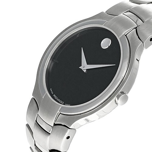 MOVADO 34mm (Small Bracelet 6