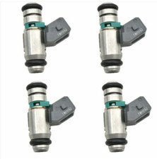 4x Injecteurs essence IWP 042 pour Renault Clio 2 RS 2l 16v