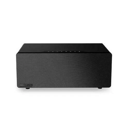 Bases de audio y mini altavoces Energy Sistem para reproductores MP3