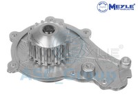 Meyle Ersatz MotorküHlung KüHlmittel Wasserpumpe 11-13 220 0004