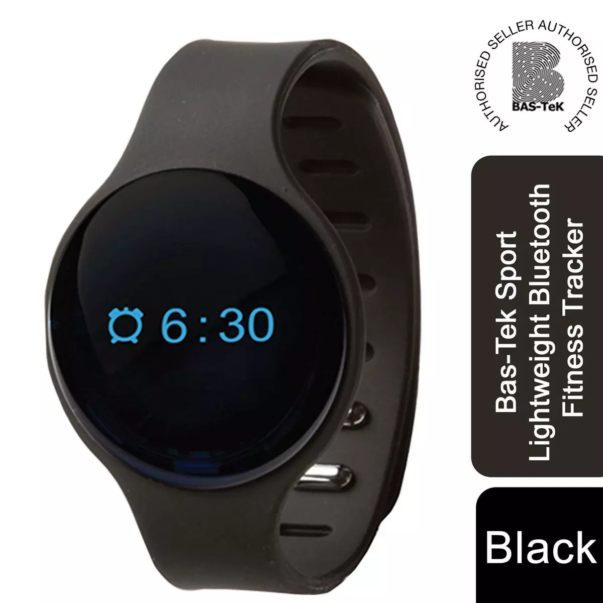 Easy fitness tracker sale