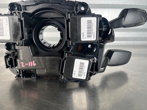 7-12 BMW E90 E92 E93 Steering Switch Control Angle Sensor Clock Spring OEM - Bild 14 von 15