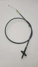 WIRE ASSY ACCELERATOR CABLE Toyota Land Cruiser FJ40