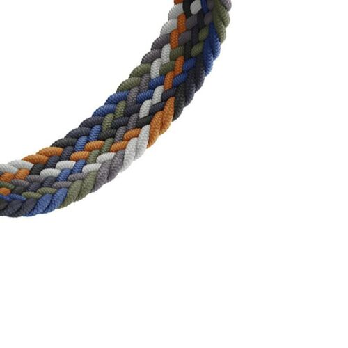For Apple Watch Ultra 49mm Braided Solo Loop Band iWatch 9 8 7 6 5 SE 38mm/45mm - Picture 13 of 20