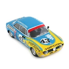 RevoSlot RS0251 Alfa Romeo GTA No.43 Topcon 1:32 slot car