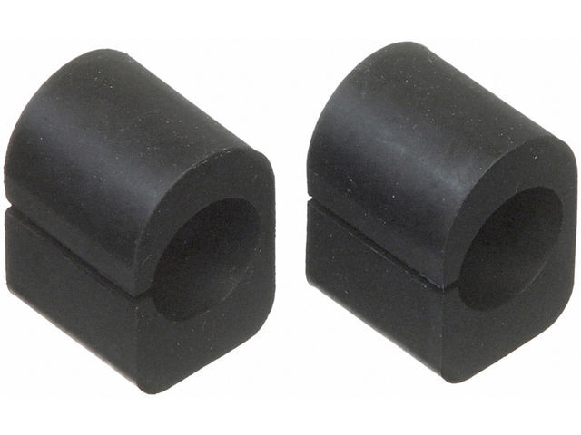 For 1979-1980 Dodge B200 Sway Bar Bushing Kit Front To Frame Moog 34725DQVN