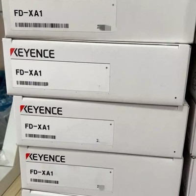 1PC New KEYENCE FD-XA1 FDXA1 Flow Sensor Expedited Shipping
