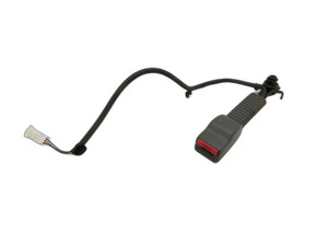 Gurtschloss Schnalle Links Vorne für Honda Civic VIII Hybrid 07-10 Lim