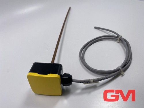 Sauter Stabtemperaturfühler EGT348F101 Adesivo Temperatura Sensore NI1000 Cavo - 第 5/10 張圖片