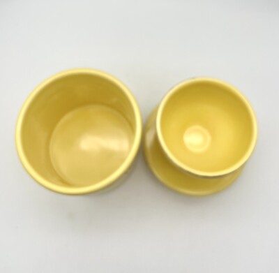 Butter Bell - The Original Butter Bell Crock by L Tremain, a Countertop French Ceramic Butter Dish Keeper for Spreadable Butter, Café Matte Collection, Light Beige