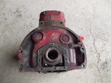 Farmall Ih 240 Rowcrop Tractor Engine Motor Block 367825r2 W/ Sleeves