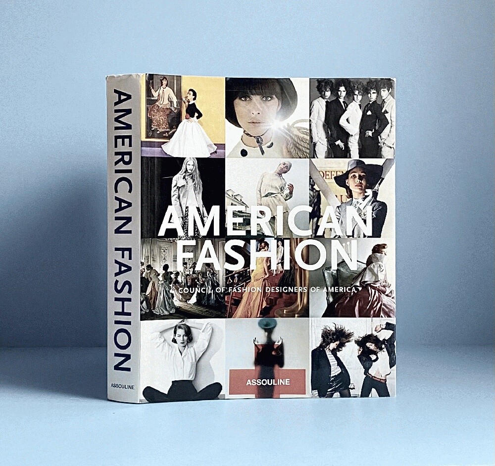 洋書 AMERICAN  FASHION American Fashion 9782759401611| eBay