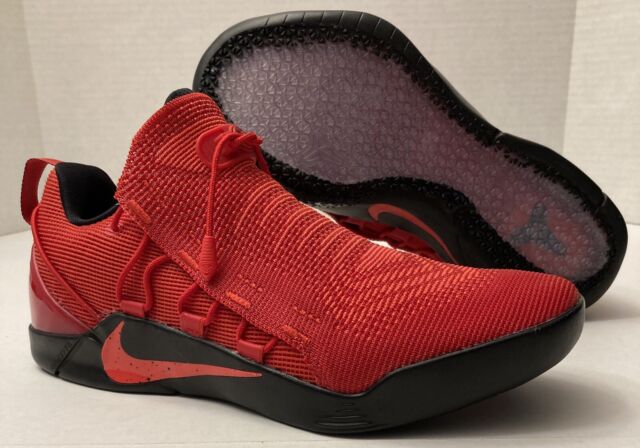 kobe shoes no laces